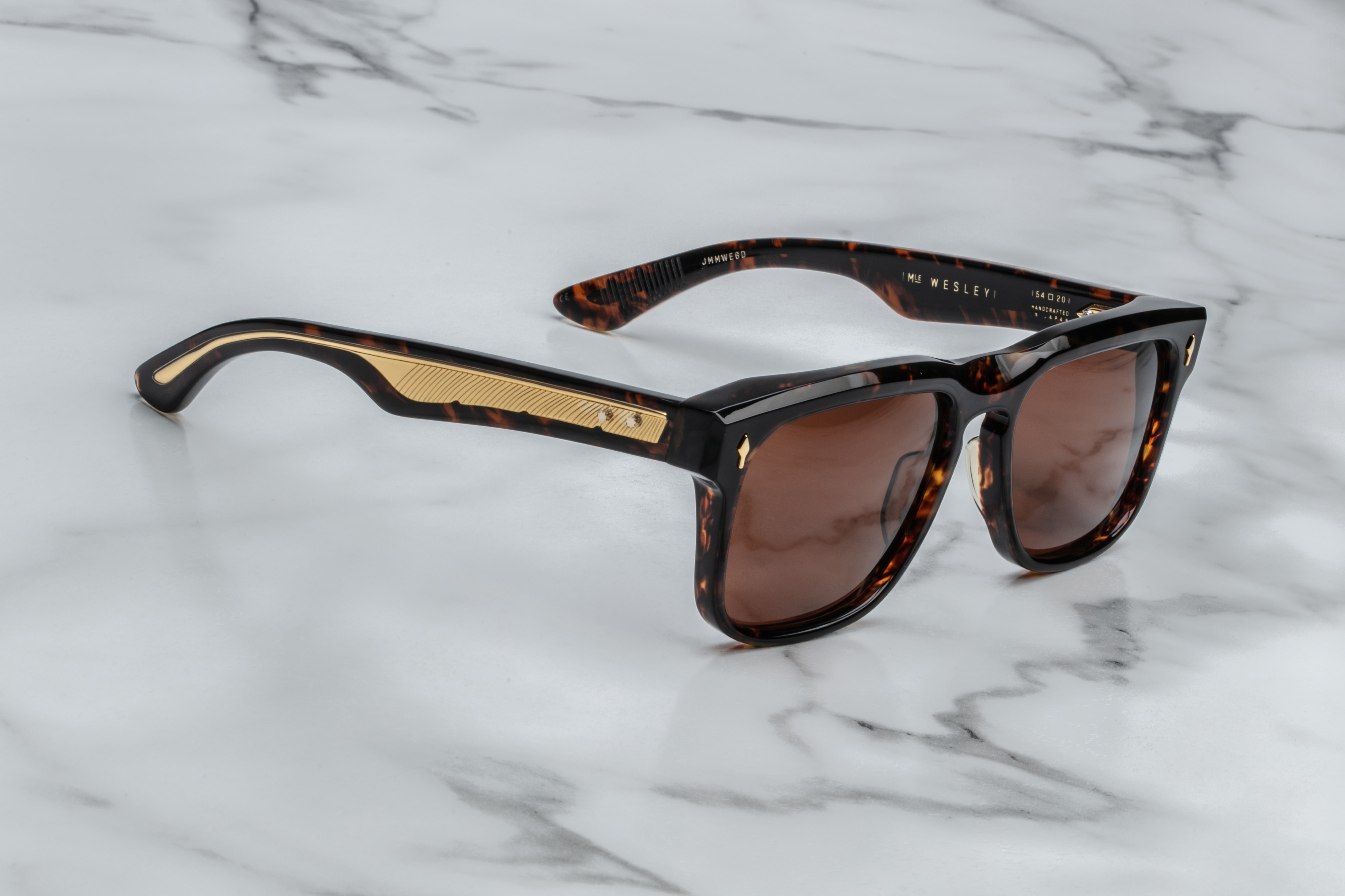 【本日限定価格】ジャックマリーマージュ サングラス WESLEY BEIGE WESLEY – Jacques Marie Mage